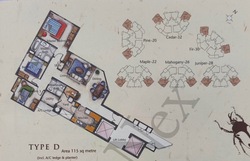 Northoaks (D25), Condominium #638252541